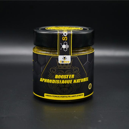 Miel Booster Sobee
